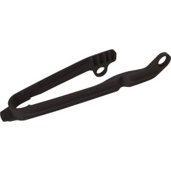 Patin de bras oscillant POLISPORT noir Polisport 2 - AVSmoto Racing Parts 