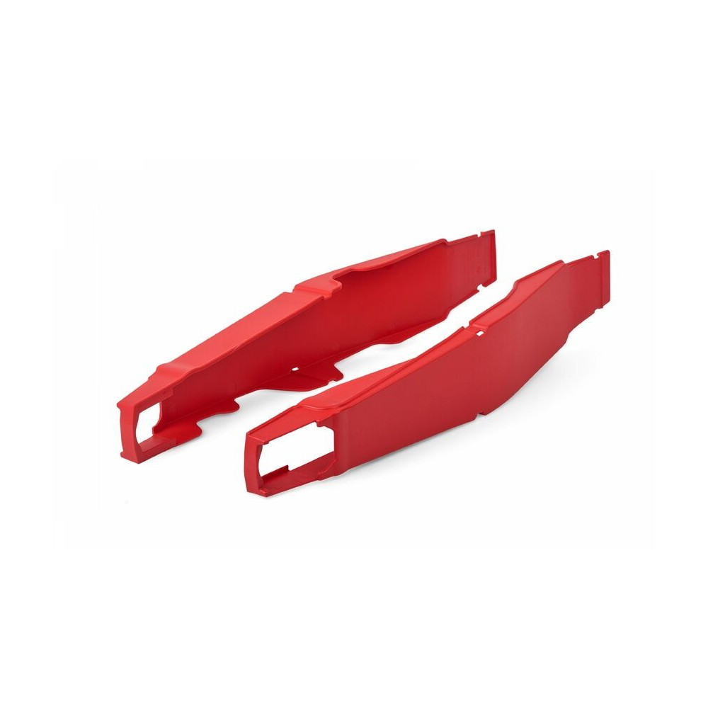 Protection de bras oscillant POLISPORT rouge BETA RR250/300 Polisport 1 - AVSmoto Racing Parts 