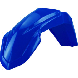 Garde-boue avant POLISPORT - couleur origine (22) Yamaha YZ85