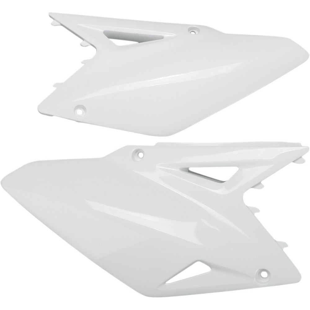 Plaques latérales UFO Ufo 1 - AVSmoto Racing Parts 