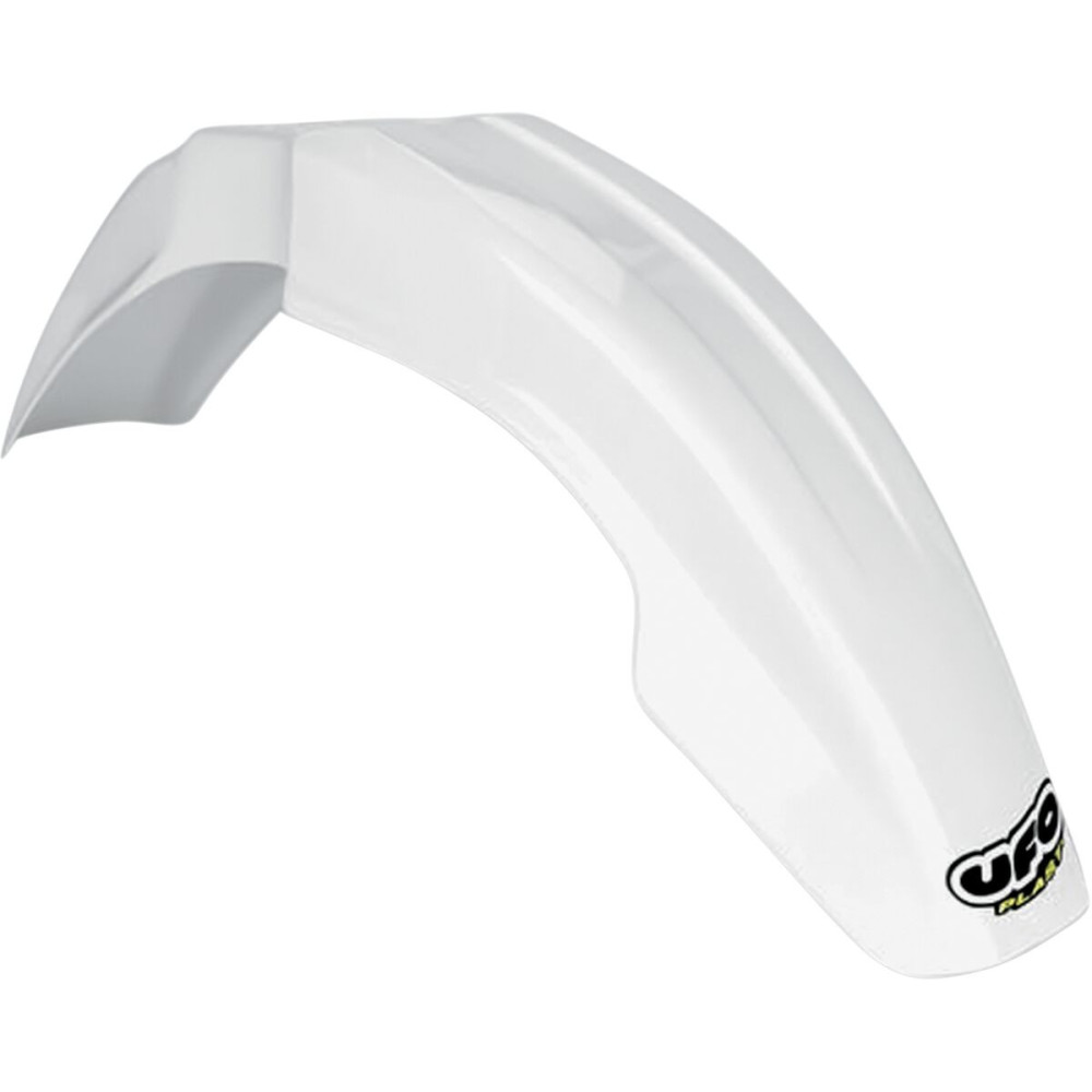 Garde-boue avant UFO blanc Yamaha Ufo 1 - AVSmoto Racing Parts 