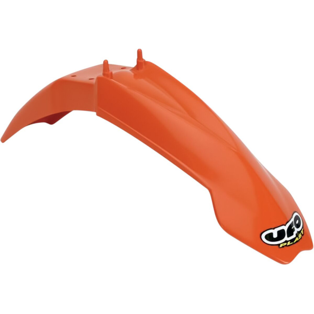 Garde-boue avant UFO orange KTM SX65 Ufo 1 - AVSmoto Racing Parts 