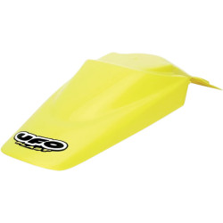 Garde-boue arrière UFO jaune Suzuki RM65 Ufo 1 - AVSmoto Racing Parts 