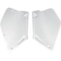 Plaques latérales UFO Ufo 1 - AVSmoto Racing Parts 