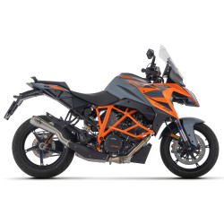 Silencieux Arrow Pro-Race Titane - KTM 1290 SuperDuke GT