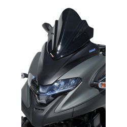 Pare brise hypersport 39cm Ermax, Yamaha Tricity 300 2020-