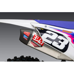 Ligne complète YOSHIMURA RS-12 Signature Series YOSHIMURA US 2 - AVSmoto Racing Parts 