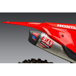 Ligne complète YOSHIMURA RS-12 Signature Series YOSHIMURA US 3 - AVSmoto Racing Parts 