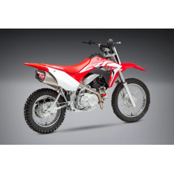 Ligne complète YOSHIMURA RS-9T Enduro Series YOSHIMURA US 1 - AVSmoto Racing Parts 