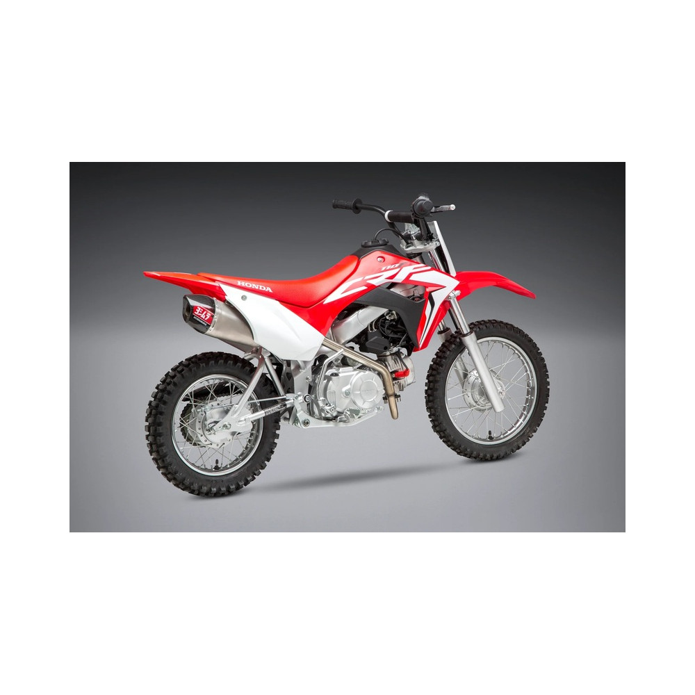 Ligne complète YOSHIMURA RS-9T Enduro Series YOSHIMURA US 1 - AVSmoto Racing Parts 