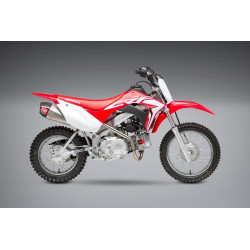 Ligne complète YOSHIMURA RS-9T Enduro Series YOSHIMURA US 2 - AVSmoto Racing Parts 