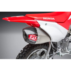 Ligne complète YOSHIMURA RS-9T Enduro Series YOSHIMURA US 3 - AVSmoto Racing Parts 