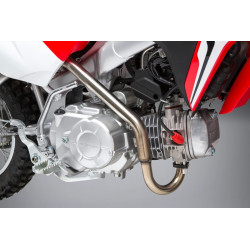 Ligne complète YOSHIMURA RS-9T Enduro Series YOSHIMURA US 4 - AVSmoto Racing Parts 