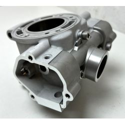 Cylindre WÖSSNER Husqvarna TC 85 et KTM 85 SX Ø47,00mm