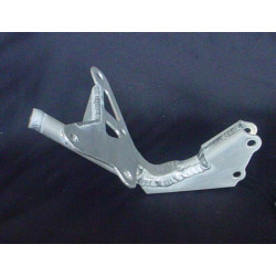 Support compteur aluminium, Honda 250 NSR MC21