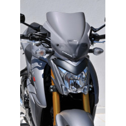 Saute vent Ermax, Suzuki GSX-S 1000 2015-2021