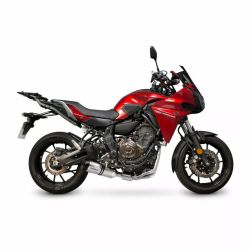 Ligne complète Leovince SBK LV ONE - Yamaha MT07-TRACER-XSR 700