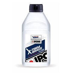 Liquide de frein X-Trem Brake Fluid Ipone 500ml