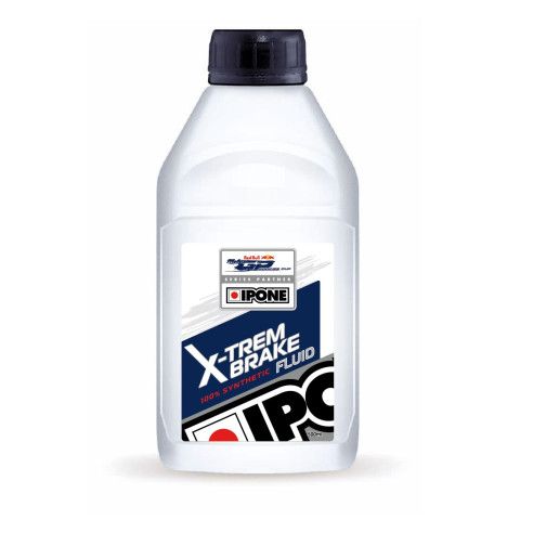 Liquide de frein X-Trem Brake Fluid Ipone 500ml