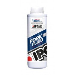 Déstockage pack 10x1litre Huile de fourche Fork Fluid 3 Ipone