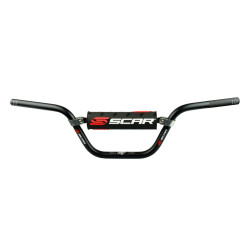 Guidon SCAR S² Mini Dirt Pit Bike 22,2mm