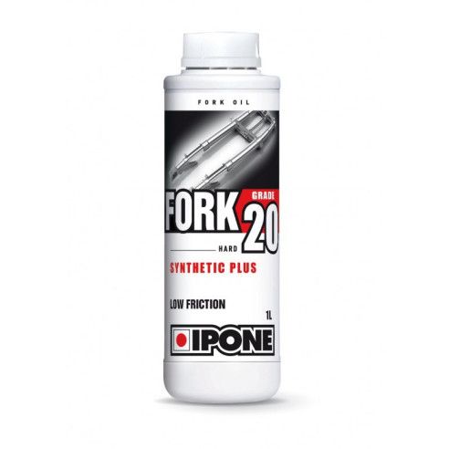 Huile de fourche Fork 20 Hard Ipone 1 ltr