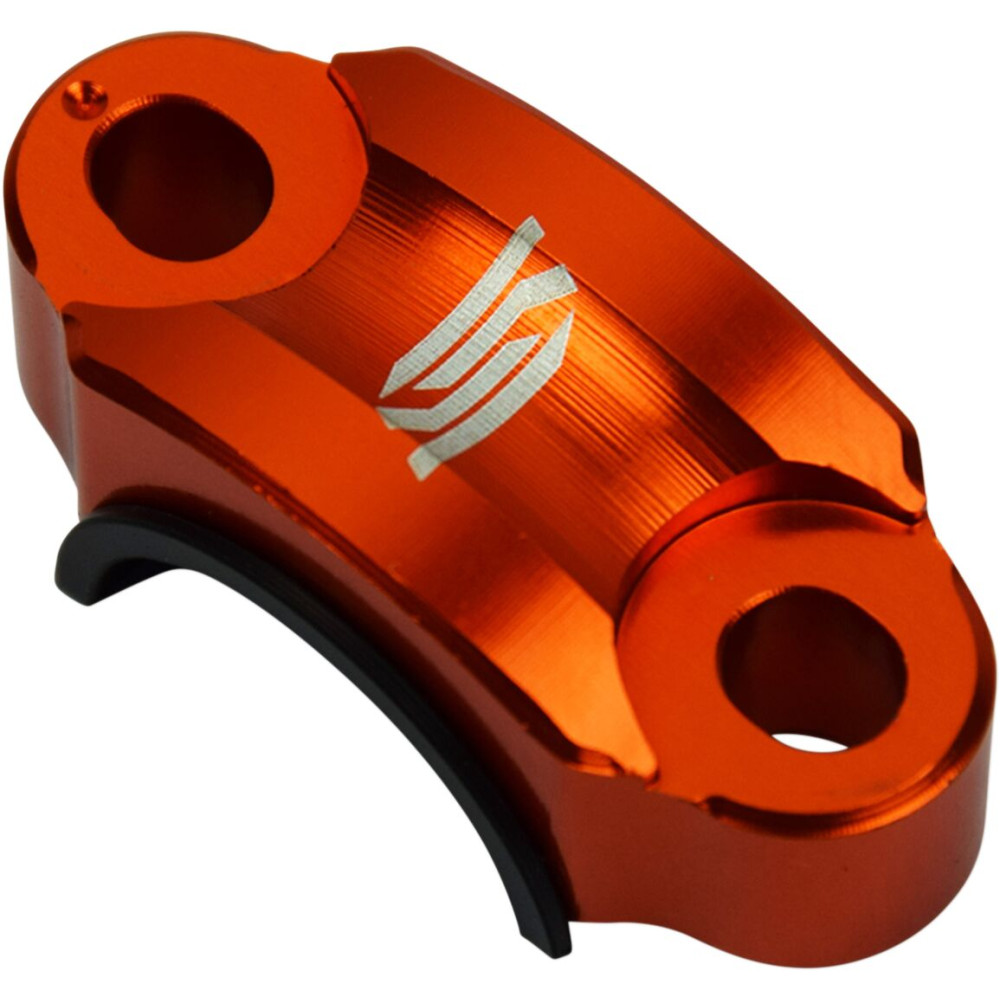 Demi cocotte universelle SCAR orange SCAR 1 - AVSmoto Racing Parts 