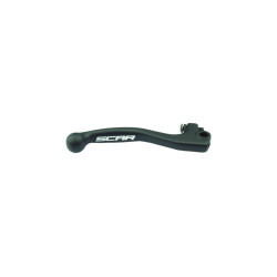 Levier de frein SCAR type origine SCAR 1 - AVSmoto Racing Parts 