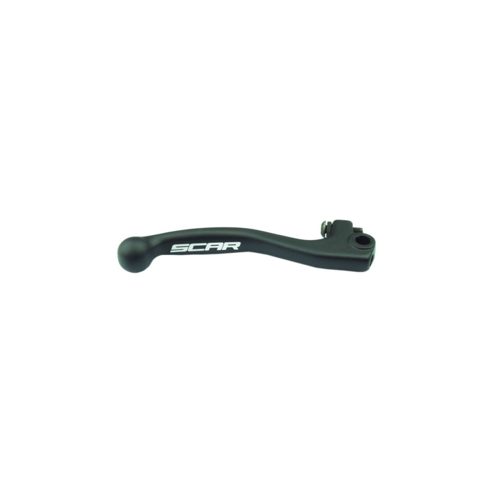 Levier de frein SCAR type origine SCAR 1 - AVSmoto Racing Parts 