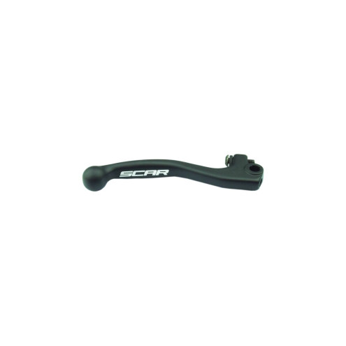 Levier de frein SCAR type origine SCAR 1 - AVSmoto Racing Parts 