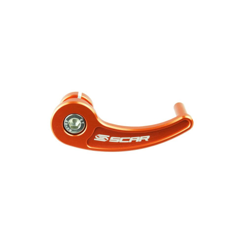 Tire axe de roue avant Scar - orange - Gas Gas / Husqvarna / Ktm