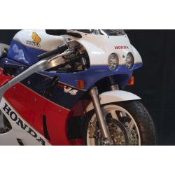 Garde boue avant Peint, Honda VFR 750 RC36-2 conversion RC30