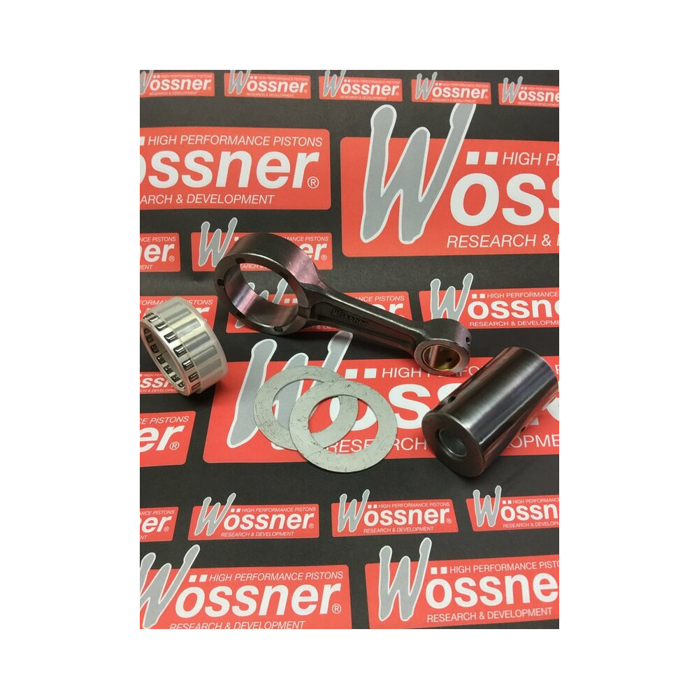 Kit bielle WÖSSNER Yamaha YZ250F WÖSSNER 1 - AVSmoto Racing Parts 