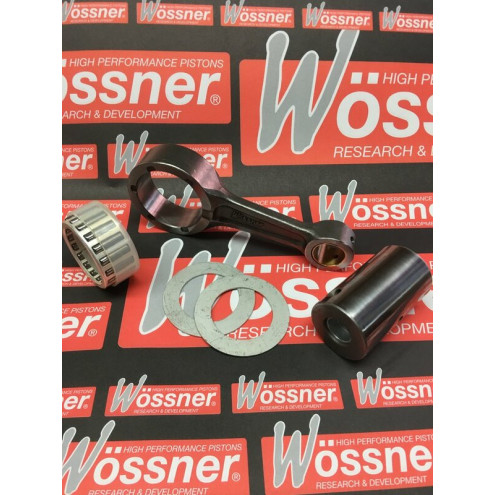 Kit bielle WÖSSNER Yamaha YZ250F WÖSSNER 1 - AVSmoto Racing Parts 