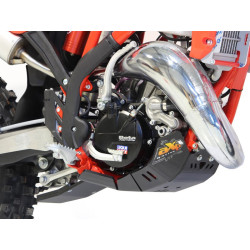 Sabot AXP Xtrem avec protection de biellette - PHD 8mm AXP 2 - AVSmoto Racing Parts 