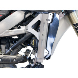 Protection de radtateur AXP AXP 3 - AVSmoto Racing Parts 