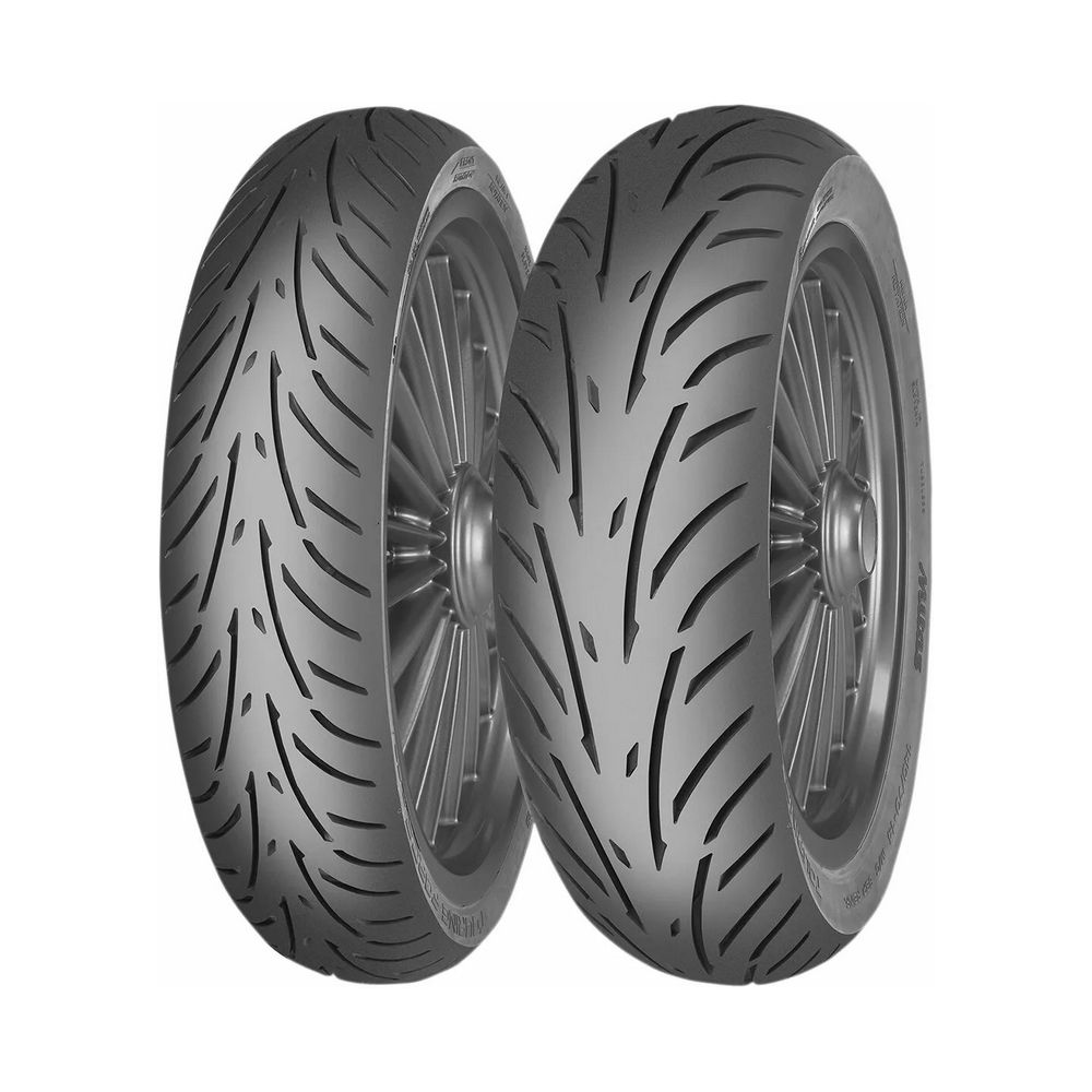 Pneu Touring Force-SC TF SC 140/60-14 64P TL