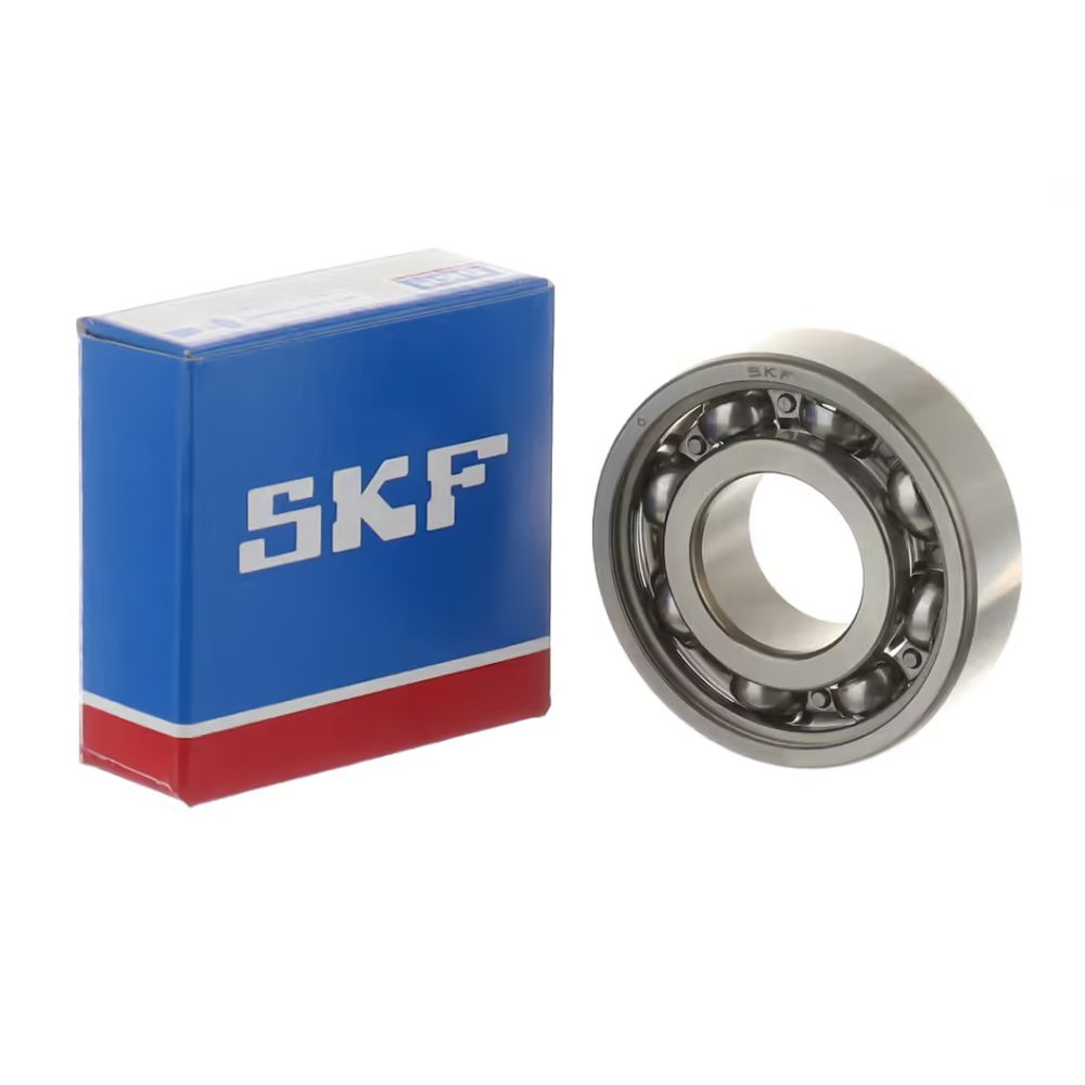 Roulement SKF 6204/C4 20x47x14