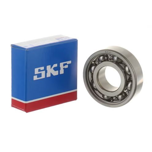 Roulement SKF 6204/C4 20x47x14