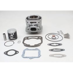 Kit cylindre Italkit 140cc Ø57mm, Karting moteur Rotax