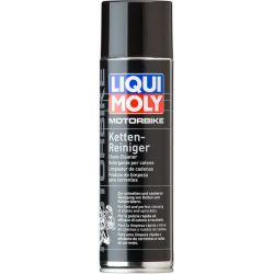 Nettoyant chaine et frein - Liqui Moly 500ml