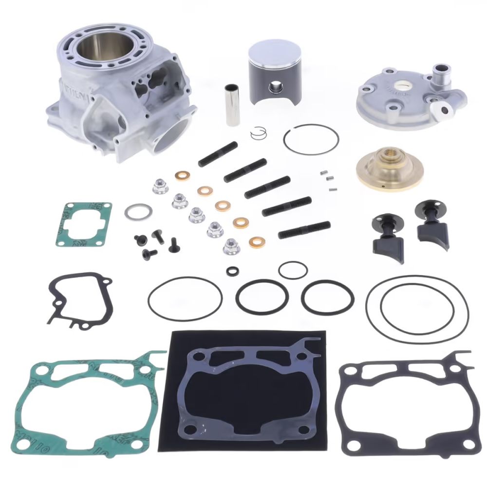 Kit cylindre 144 Athena Ø58mm - Yamaha 125 YZ 2022-2024