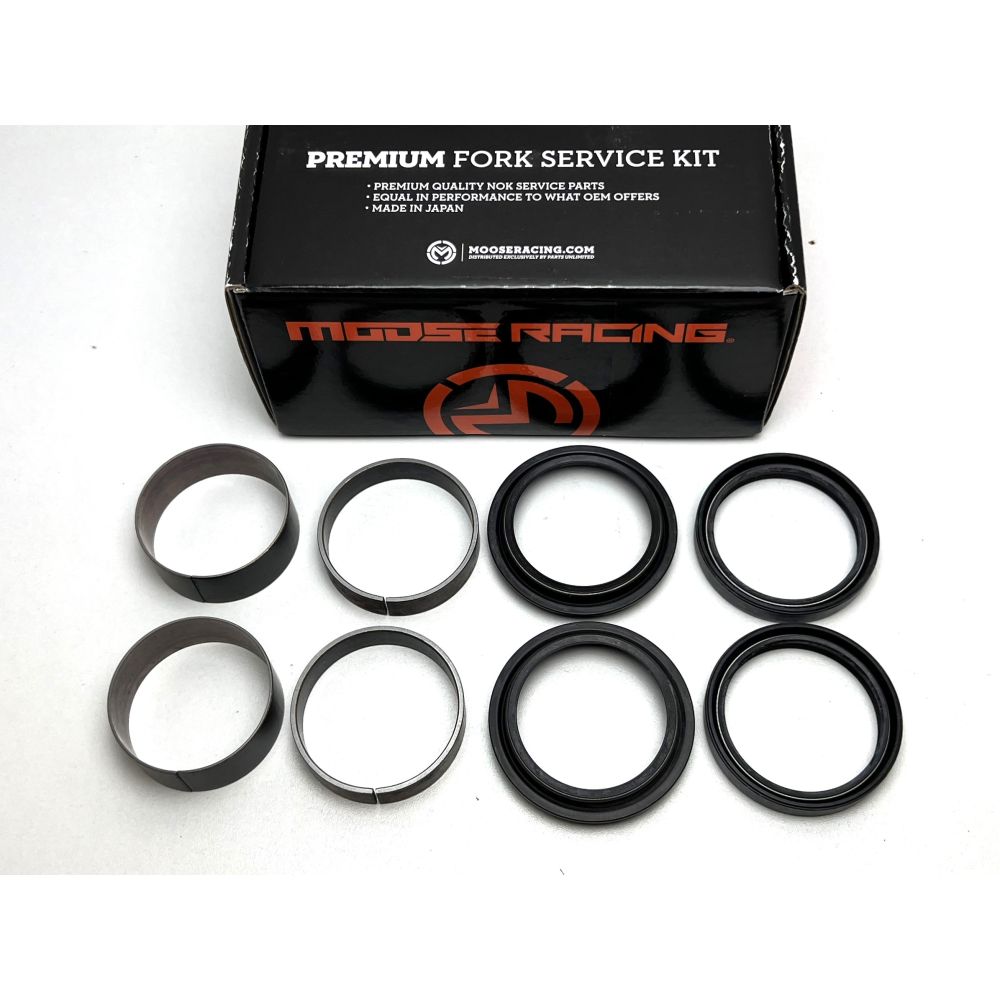 Kit de Révision Premium pour Fourche WP 48mm - All Balls Racing