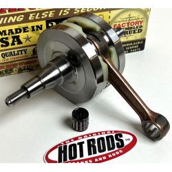 Vilebrequin complet Hot Rods, KTM 125 SX 01-15