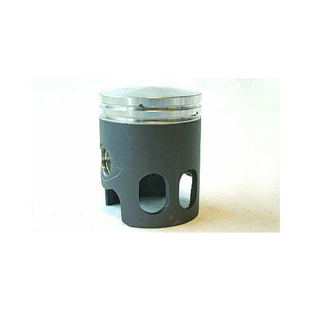 Piston Vertex coulé - Scooter 50 minarelli Booster / Nitro Ø40,00