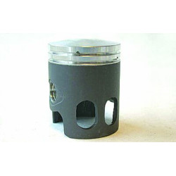 Piston Vertex coulé - Scooter 50 minarelli Booster / Nitro Ø40,25