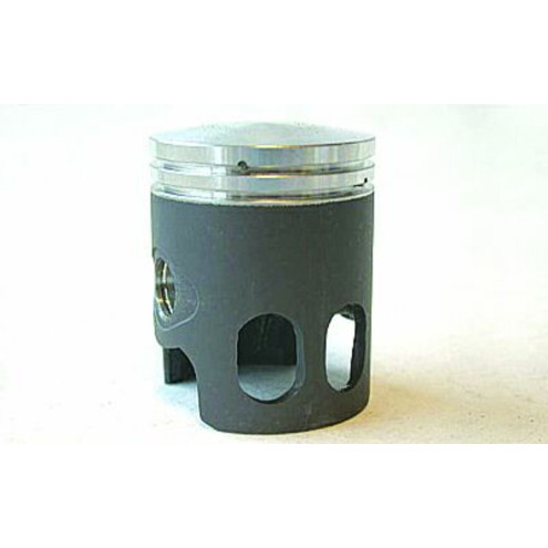 Piston Vertex coulé - Scooter 50 minarelli Booster / Nitro Ø40,25