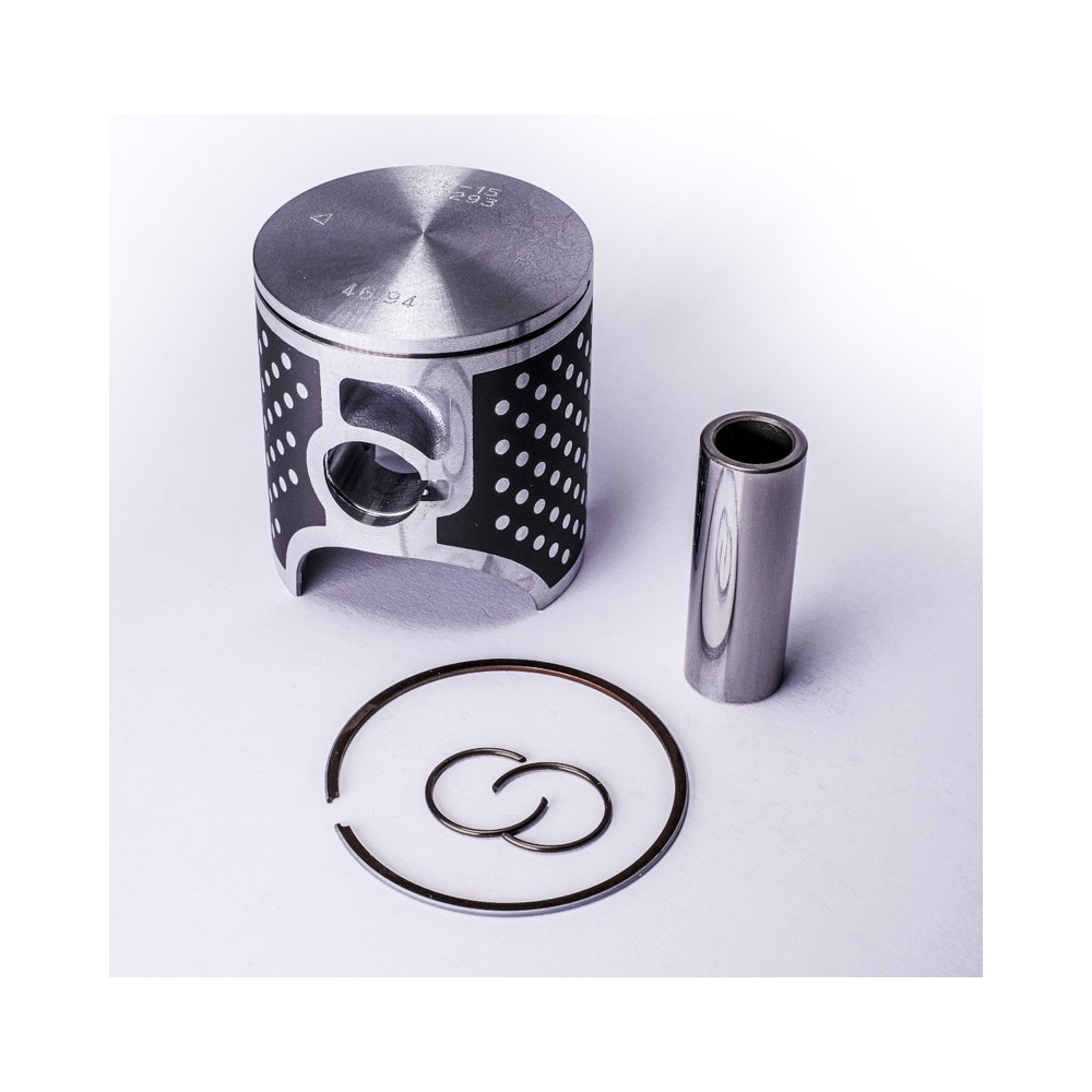 Piston coulé Vertex Race - Husqvarna 85 TC / KTM 85 SX Ø46,94