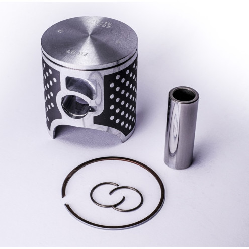 Piston coulé Vertex Race - Husqvarna 85 TC / KTM 85 SX Ø46,94