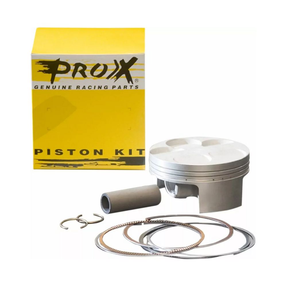 Piston Prox forgé - Honda 650 NX Dominator 1988-99 Ø100,00mm